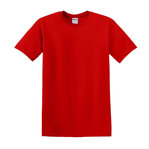 Camiseta_Roja