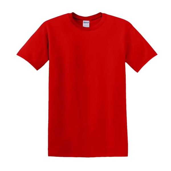 Camiseta_Roja
