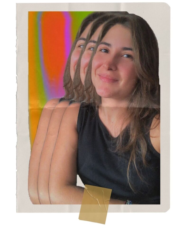 Mavi