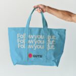 tote bag gutsi