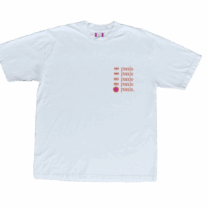 camiseta puedo